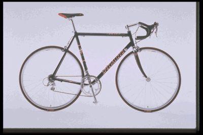1997 Allez